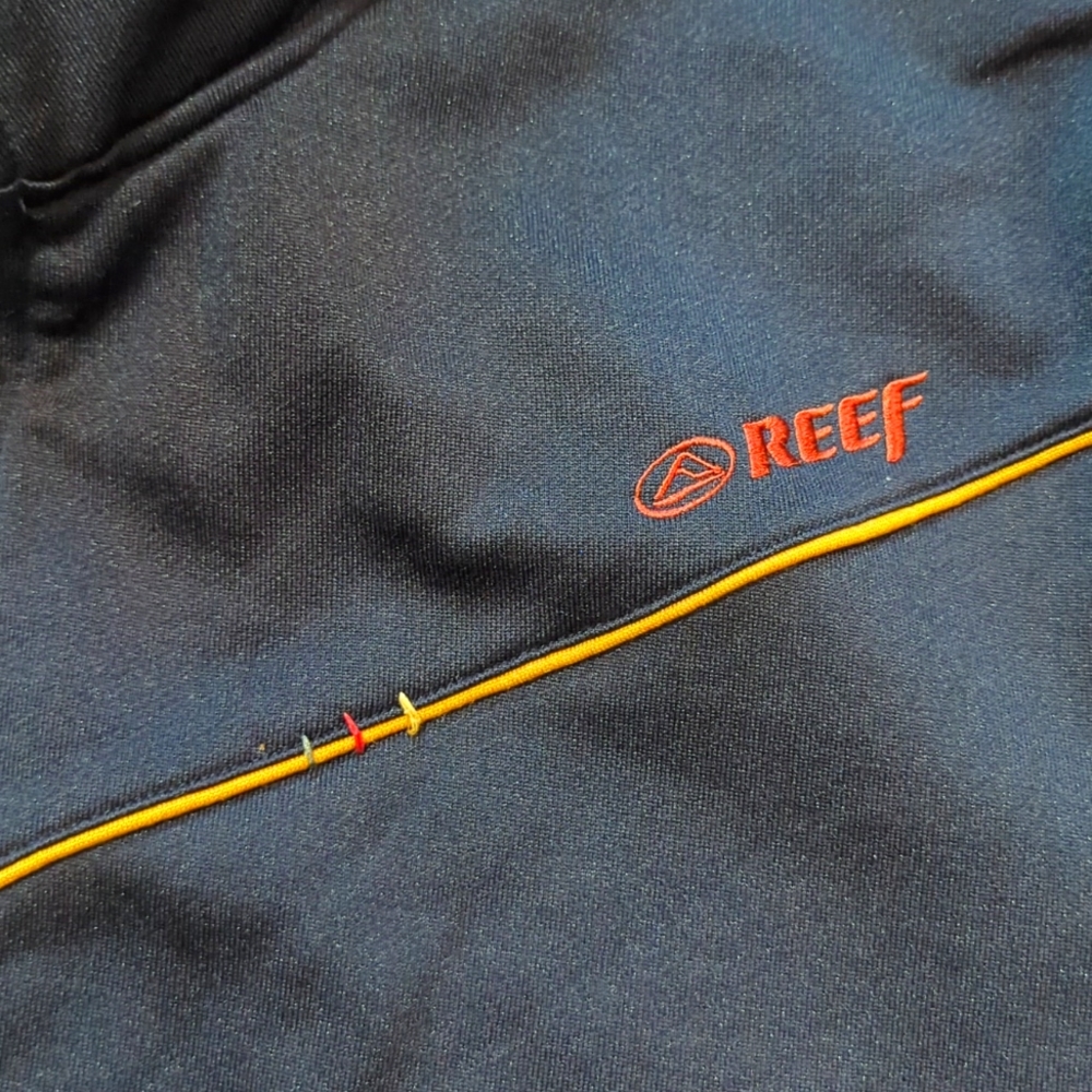 Reef Track Jacket - Picture 3 of 5